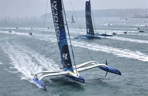 rolex fastnet 2024